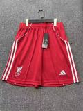 25-26  Liverpool Home  Shorts/25-26 利物浦主场短裤