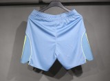 25-26 Juventus Away Player Shorts/25-26 尤文客场短裤球员
