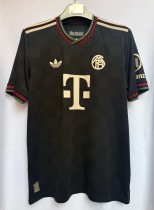 25-26  Bayern Munich Third Fans Jersey/ 25-26 拜仁第二客场球迷版