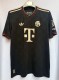 25-26  Bayern Munich Third Fans Jersey/ 25-26 拜仁第二客场球迷版