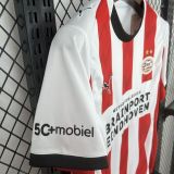 25-26 PSV Home Fans Jersey/ 25-26 埃因霍温主场球迷