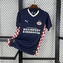25-26 PSV Away Fans Jersey/ 25-26 埃因霍温客场球迷