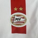 25-26 PSV Home Fans Jersey/ 25-26 埃因霍温主场球迷