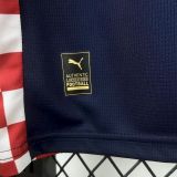 25-26 PSV Away Fans Jersey/ 25-26 埃因霍温客场球迷