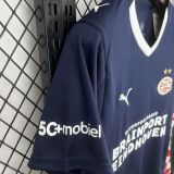 25-26 PSV Away Fans Jersey/ 25-26 埃因霍温客场球迷