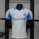 25-26  Marseille Home Player Jersey/25-26 马赛主场球员版