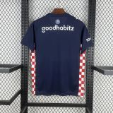 25-26 PSV Away Fans Jersey/ 25-26 埃因霍温客场球迷