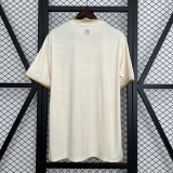 25-26 Flamengo Third Fans Jersey /25-26 弗拉门戈第二客场球迷版