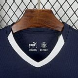 25-26 PSV Away Fans Jersey/ 25-26 埃因霍温客场球迷