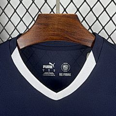 25-26 PSV Away Fans Jersey/ 25-26 埃因霍温客场球迷