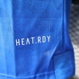 25-26 Real Madrid Third Player Jersey/25-26 皇马第二客场球员版