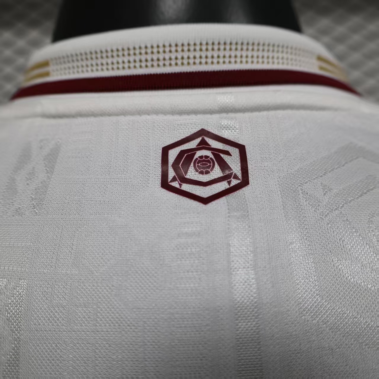 25-26 Arsenal Third Player Long Sleeve Jersey