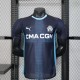 25-26  Marseille Away Player Jersey/25-26 马赛客场球员版