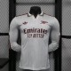 25-26  Arsenal Third Player Long Sleeve Jersey/ 25-26 阿森纳第二客场球员长袖