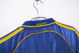 98-00 Newcastle United Away Retro Jersey/ 98-00纽卡斯尔联客场