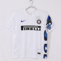 10-11 Inter Milan Away Retro Jersey/10-11国米客场
