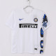 10-11 Inter Milan Away Retro Jersey/10-11国米客场