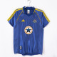 98-00 Newcastle United Away Retro Jersey/ 98-00纽卡斯尔联客场