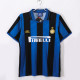 95-96 Inter Milan Home Retro Jersey/95-96国米主场