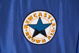 98-00 Newcastle United Away Retro Jersey/ 98-00纽卡斯尔联客场