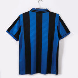 95-96 Inter Milan Home Retro Jersey/95-96国米主场
