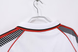 97-98 AC Milan Away Retro Jersey/97-98AC米兰客场
