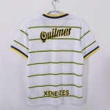 1999 Boca Juniors Away Retro Jersey/1999博卡客场