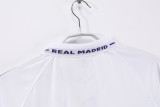 94-96 Real Madrid Home Retro Jersey/94-96皇马主场