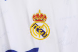 94-96 Real Madrid Home Retro Jersey/94-96皇马主场