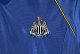 98-00 Newcastle United Away Retro Jersey/ 98-00纽卡斯尔联客场