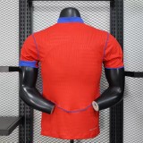 25-26 PSG Third Player Jersey/ 25-26PSG巴黎第二客场球员