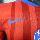 25-26 PSG Third Player Jersey/ 25-26PSG巴黎第二客场球员