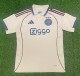 25-26 AX Third Fans Jersey/25-26阿斯第二客场球迷