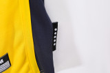 2000-2001 Arsenal away Retro Jersey/00-01阿森纳客场