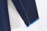 05-06 Real Madrid Away Long Sleeve Retro Jersey/05-06皇马客场长袖