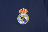 05-06 Real Madrid Away Long Sleeve Retro Jersey/05-06皇马客场长袖