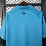 25-26 Santos Third Fans Jersey/25-26 桑托斯第二客场球迷