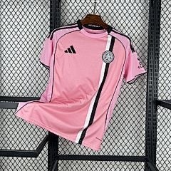 25-26 Leicester City Third Jersey/25-26 莱斯特第二客场球迷版