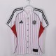 25-26 River Plate Baseball Jersey/ 25-26河床棒球服