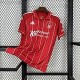 25-26 Nottingham Forest Home Fans Jersey/25-26 诺丁汉森林主场球迷版