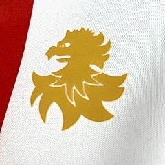25-26 Genoa Away Fans Jersey/25-26 热那亚客场球迷