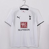 06-07 Tottenham Hotspur Home Retro Jersey/06-07热刺主场