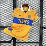 25-26 Tigres UANL Speical Jersey/25-26老虎队特别款