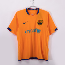 06-07 BA Away Retro Jersey/91-92巴萨客场
