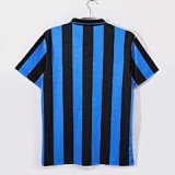 92-94 Inter Milan Home Retro Jersey/ 92-94国米主场