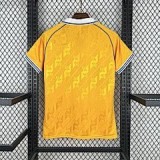 25-26 Tigres UANL Speical Jersey/25-26老虎队特别款