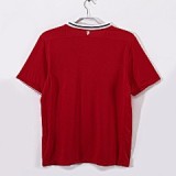 11-12 Manchester United Home Retro Jersey/11-12曼联主场
