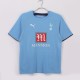 06-07 Tottenham Hotspur Away Retro Jersey/06-07热刺客场