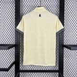 25-26 Everton Away Fans Jersey/25-26 埃弗顿客场球迷版