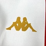25-26 Genoa Away Fans Jersey/25-26 热那亚客场球迷